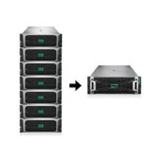 Serveurs et accessoires